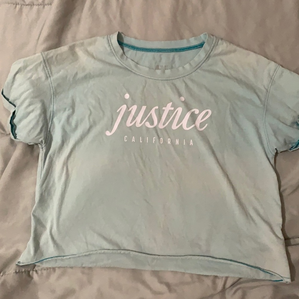Girls top